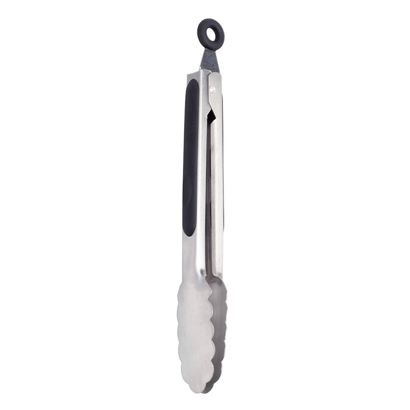 Steel Tongs [1 ea]
