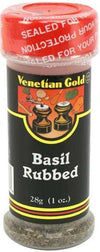 V. Gold Basil [28 g]
