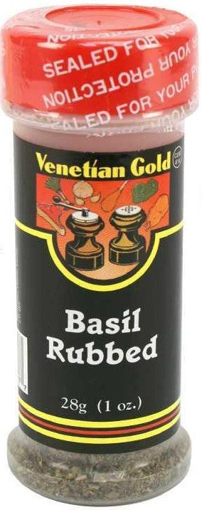V. Gold Basil [28 g]