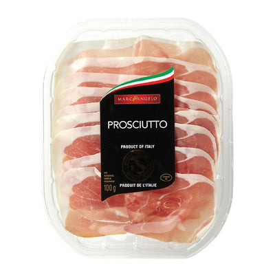 Prosciutto [100 g]