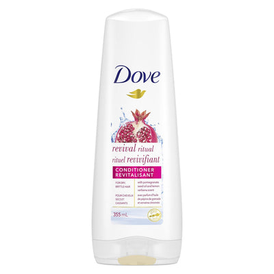 DoveConditioner PomRevive [355 ml]