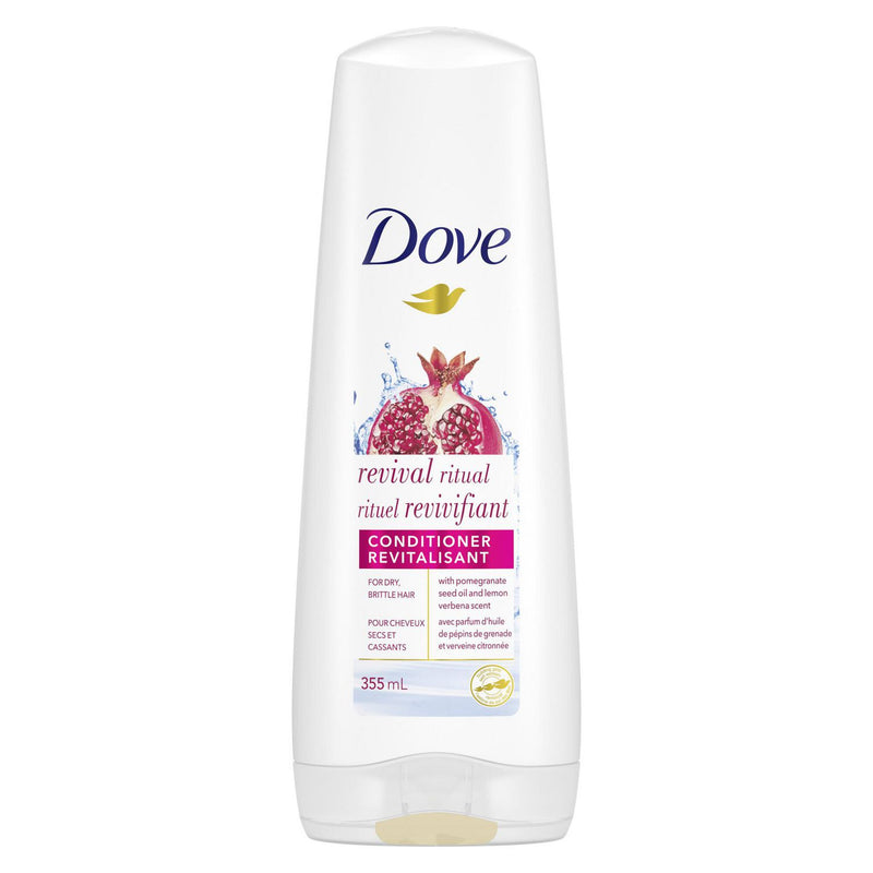 DoveConditioner PomRevive [355 ml]