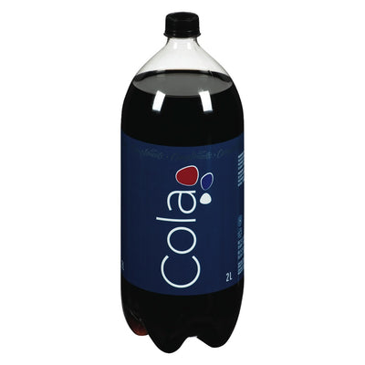 Comp Soda Cola Blue [2 ltr]