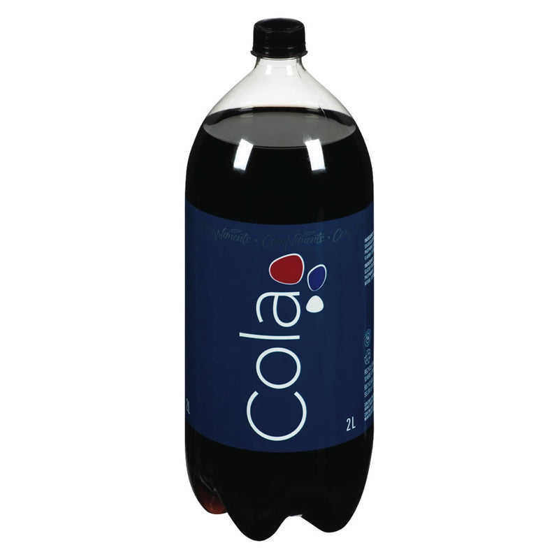 Comp Soda Cola Blue [2 ltr]