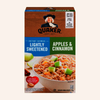 Quaker Instant Apple Cinnamon [232 g]