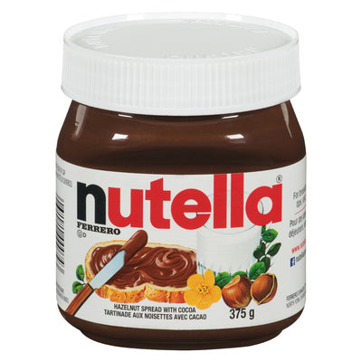 Nutella Spread [375 g]