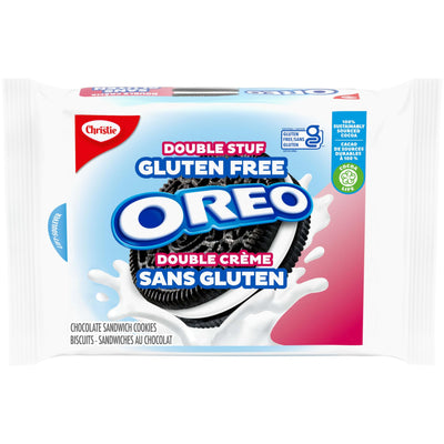 Christie Oreo Double Stuf G/F [353 g]