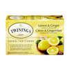 Twinings Lemon&Ginger [40 g]