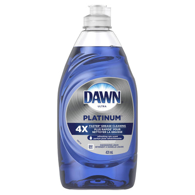 Dawn Platinum Refresh Rain [431 ml]