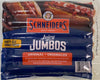 Schneidr Juicy Jumbos Orig FP [900 g]