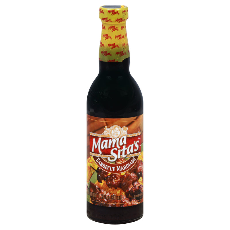 Mama Sita BBQ Marinade [350 ml]