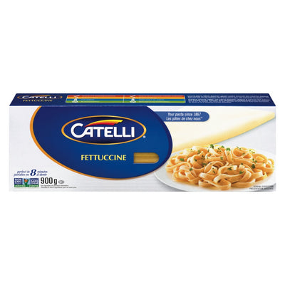 Catelli Fettuccini Pasta [900 g]