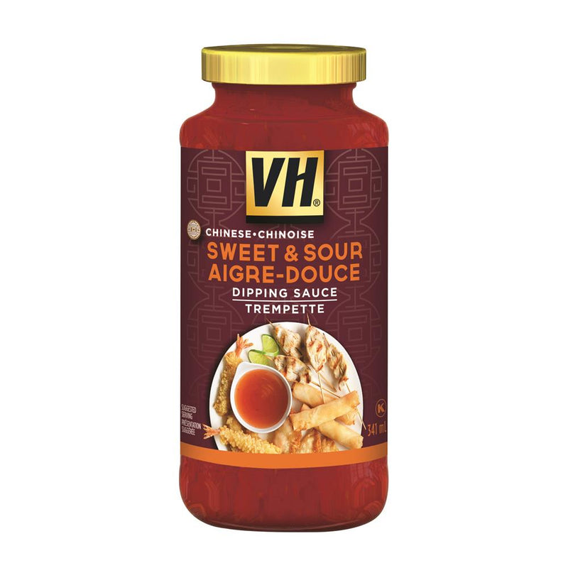 VH Sweet & Sour Sauce [341 ml]