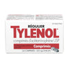 TYLENOL REG STR TABS [24 S]
