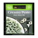 Maya Crmy Pesto Sce [31 g]