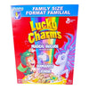 GenMills Lucky Charms Cereal [526 g]