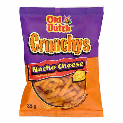 O D crunchy`s [85 g]