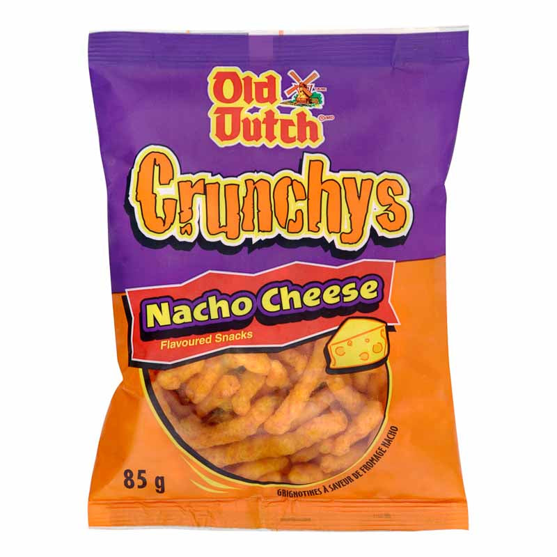 O D crunchy`s [85 g]