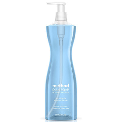Method Dish Soap Sea Minerals [532 ml]