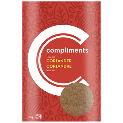 Comp Ground Coriander [84 g]