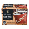 Tim Hortons Dark Roast K-Cup [12 s]