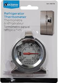 Luc Refig Thermomter [1 s]