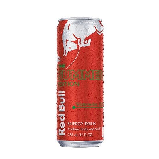 Red Bull Summer [250 ml]