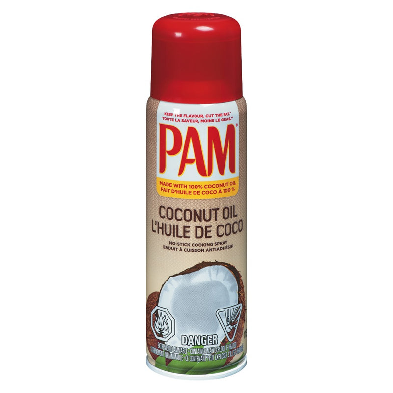 Pam Coconut Oil Spray [113 g]