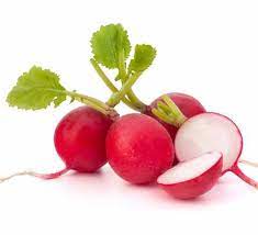Radishes 454G [1 ea]