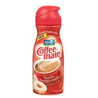 CoffeeMate Double Mate [946 ml]