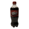 Dr Pepper 591ML [591 ml]