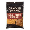 CrackBar Shred Old Cheddar [320 g]
