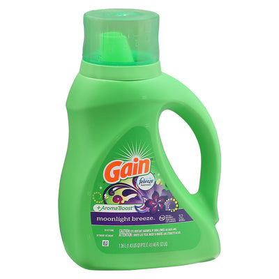 Gain Liq 2X Moonlight Breeze [32 ld]