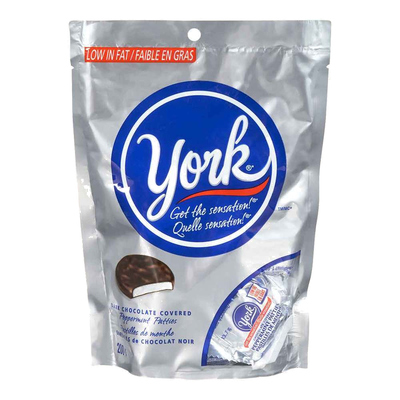 York Peppermint Pattie [200 g]