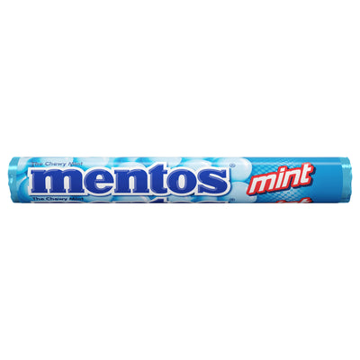 Mentos Mint Chewy Mints [37 g]