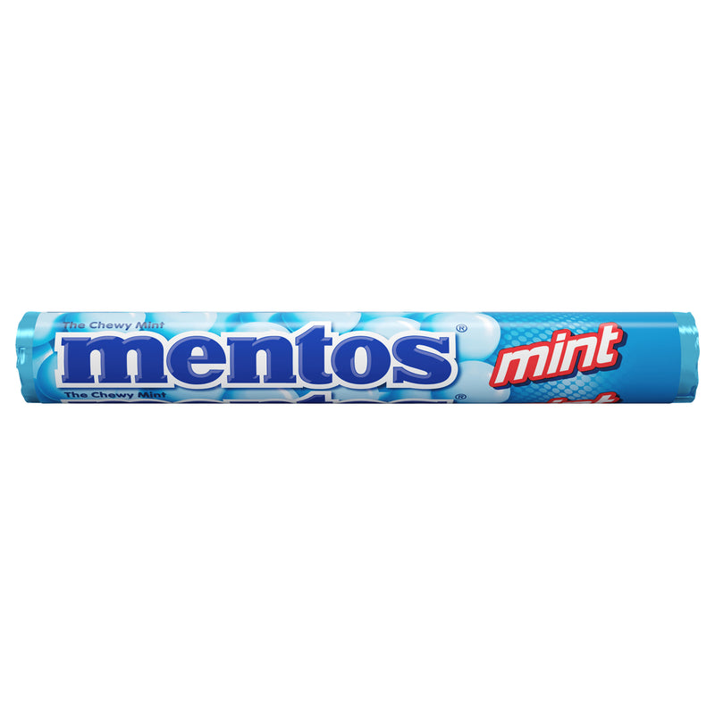 Mentos Mint Chewy Mints [37 g]
