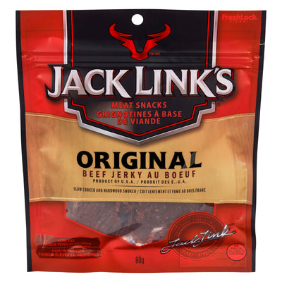 Jack Links Beef Jerky 80G [80 g]
