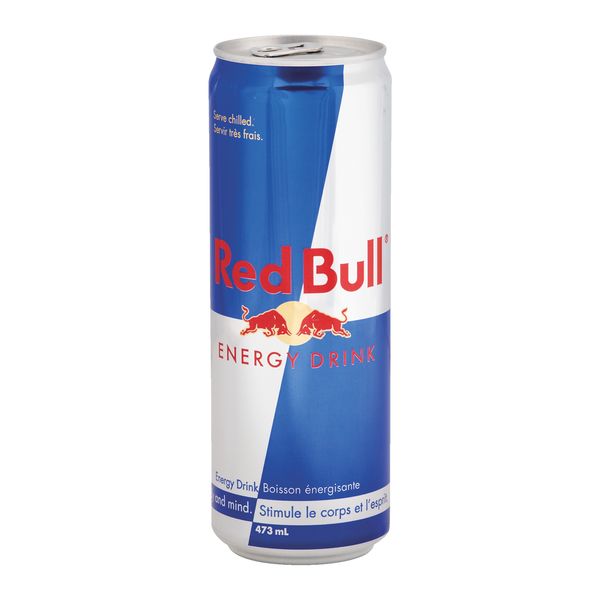 Red Bull 473ml [473 ml]