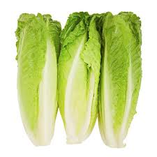 Romaine Hearts 3s [1 ea]