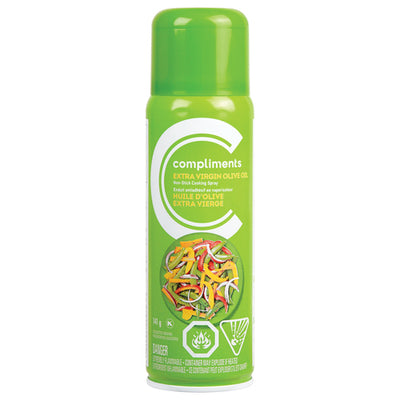 Comp Ex Virgin Olive Oil Spray [141 g]