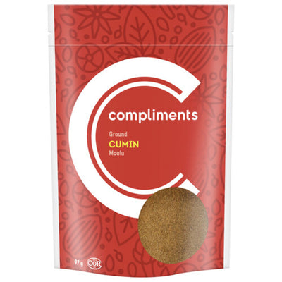 Comp Ground Cumin [97 g]