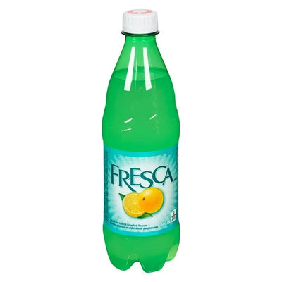 Fresca [500 ml]