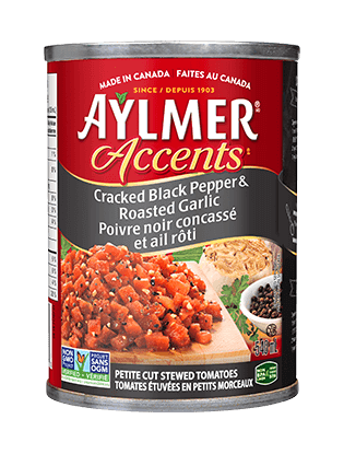 Aylmer Tomatoes Assorted [540 ml]