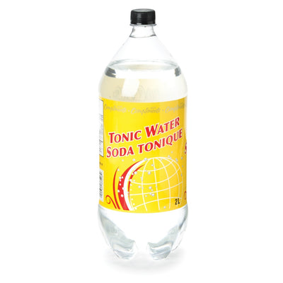 Comp Tonic Water 2L [2 ltr]