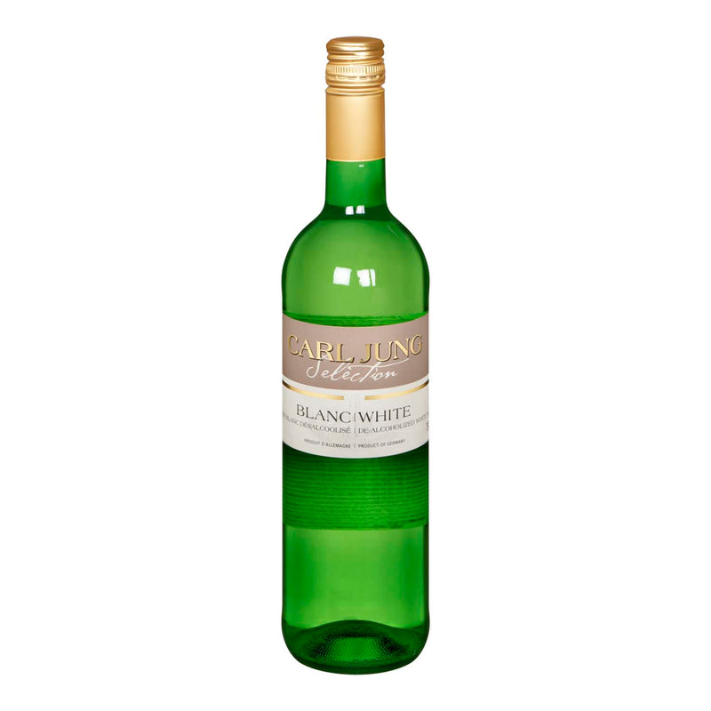 Carl Jung Cuvee White [750 ml]