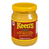 Keens Original Hot Mustard [100 ml]