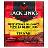 Jack Links Teriyaki SteakNugge [80 g]
