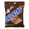 Snickers Bars 4S [208 g]
