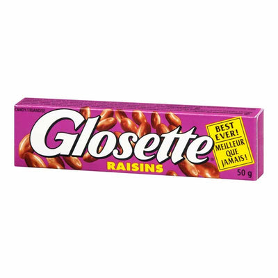 Glosette Peanuts [42 g]