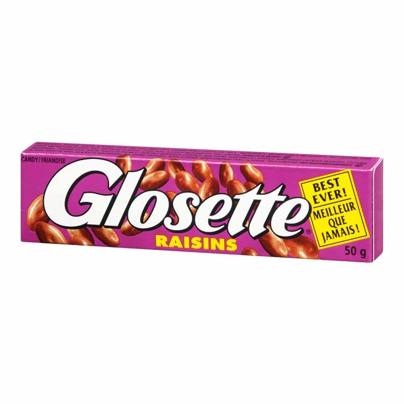 Glosette Peanuts [42 g]
